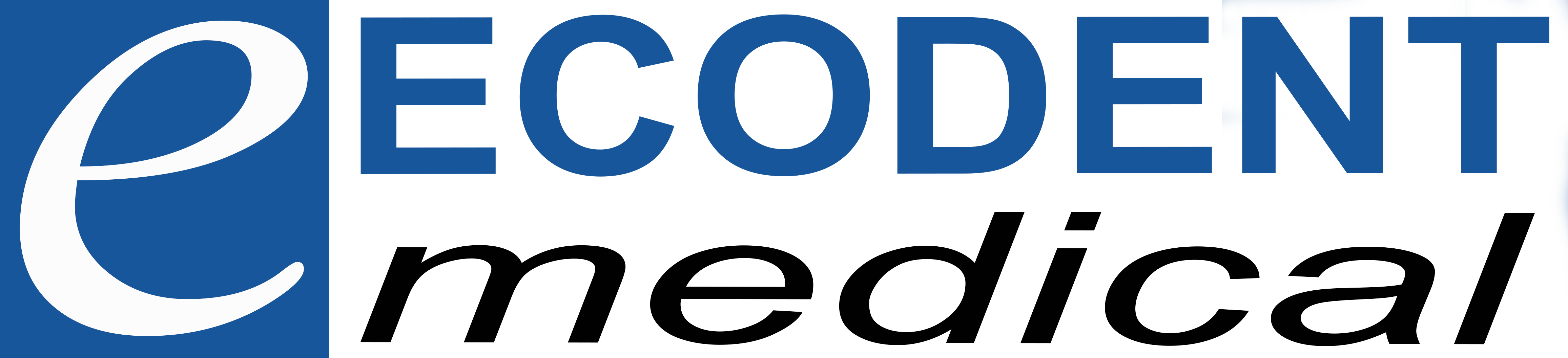 Ecodent Logo
